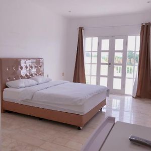 Chambre Double de Luxe